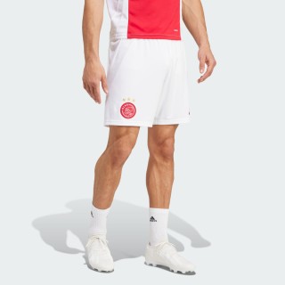 Adidas Ajax Amsterdam 24/25 Thuisshort