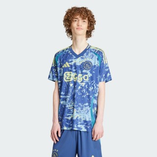 Adidas Ajax Amsterdam 24/25 Uitshirt