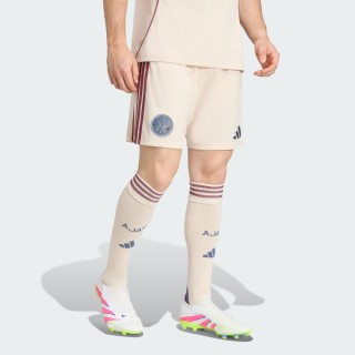Adidas Ajax Amsterdam 25/26 Derde Short