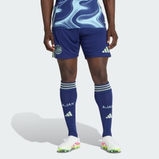 Adidas Ajax Amsterdam 25/26 Uitshort