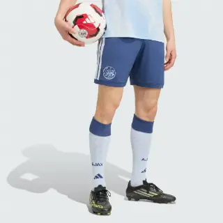 Adidas Ajax Amsterdam 26/27 Derde Short
