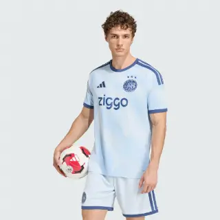 Adidas Ajax Amsterdam 26/27 Derde Voetbalshirt