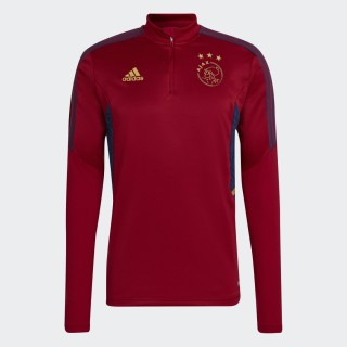 Adidas Ajax Amsterdam Condivo 22 Training Sweater
