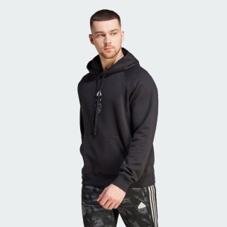 Adidas Ajax Amsterdam LFSTLR Hoodie
