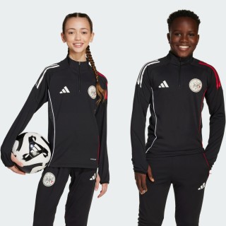 Adidas Ajax Amsterdam Tiro 25 Competition Training Shirt Kids