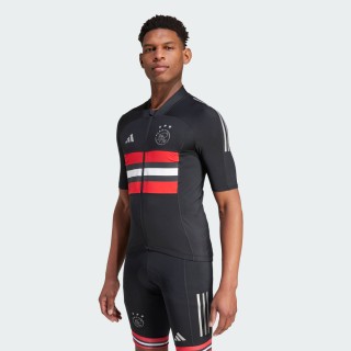 Adidas Ajax Amsterdam Wielrenshirt