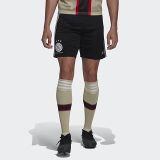 Adidas Ajax Amsterdam x Daily Paper 22/23 Derde Short