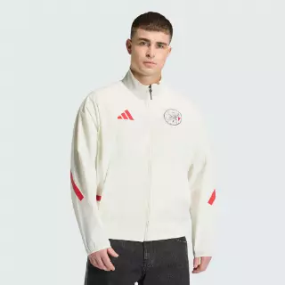 Adidas Ajax Amsterdam Z.N.E. Anthem Jack