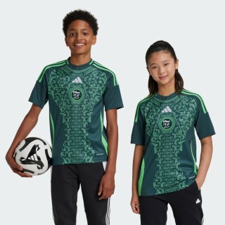 Algerije 24 Uitshirt Kids