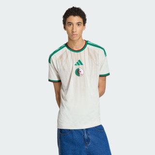 Adidas Algerije 26 Thuisshirt