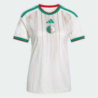 Adidas Algerije 26 Thuisshirt