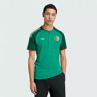 Algerije 26 Uitshirt