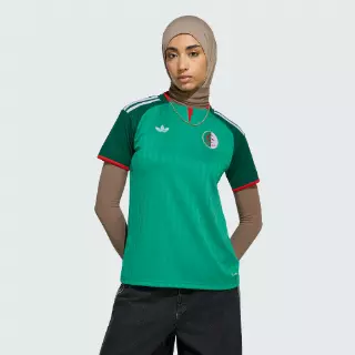 Algerije 26 Uitshirt