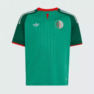 Adidas Algerije 26 Uitshirt Kids
