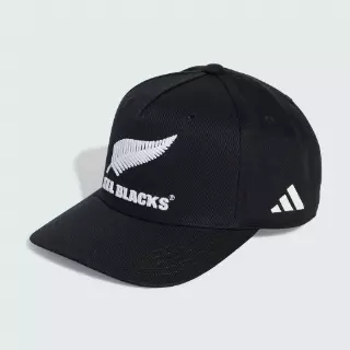 Adidas All Blacks Snapback Pet