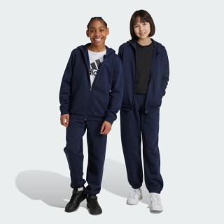 Adidas ALL SZN Graphic Trainingspak Kids