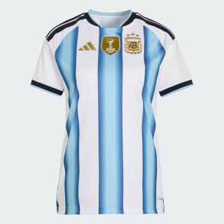 Adidas Argentina 26 Home Voetbalshirt