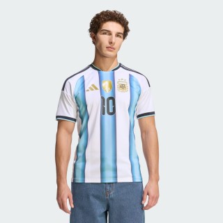 Adidas Argentinië 26 Messi Thuisshirt