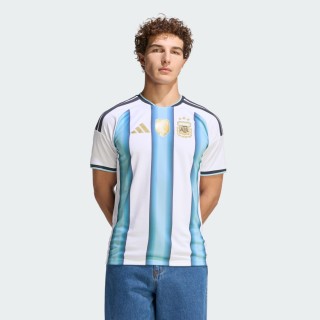Adidas Argentinië 26 Thuisshirt