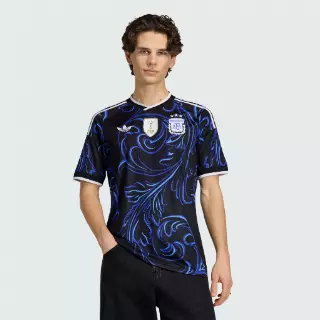 Adidas Argentinië 26 Uitshirt
