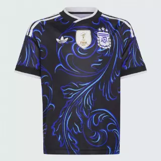 Adidas Argentinië 26 Uitshirt Kids