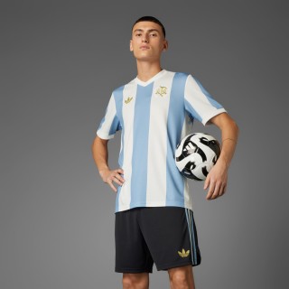 Adidas Argentinië Anniversary Voetbalshirt
