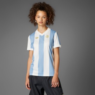 Adidas Argentinië Anniversary Voetbalshirt