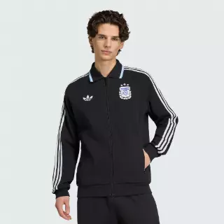 Adidas Argentinië Uit Anthem Jack
