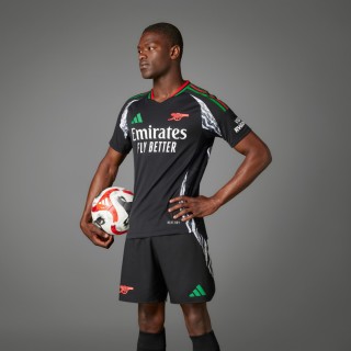 Arsenal 24/25 Authentiek Uitshirt