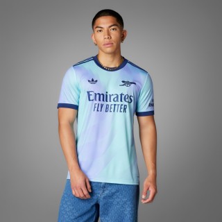 Adidas Arsenal 24/25 Derde Shirt