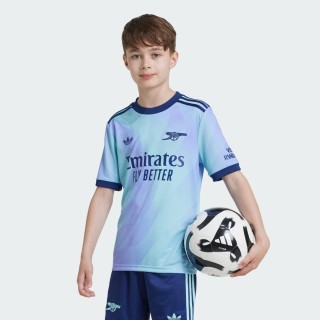 Adidas Arsenal 24/25 Derde Shirt Kids