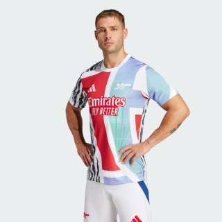 Adidas Arsenal 24/25 Pre-Match Voetbalshirt