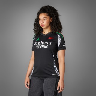 Arsenal 24/25 Uitshirt