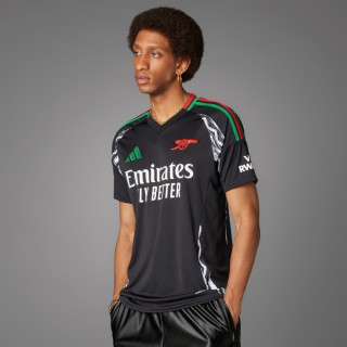Arsenal 24/25 Uitshirt