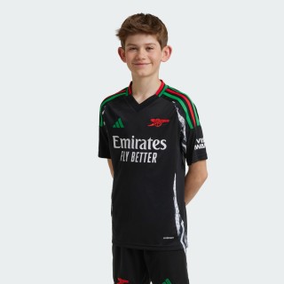 Arsenal 24/25 Uitshirt Kids