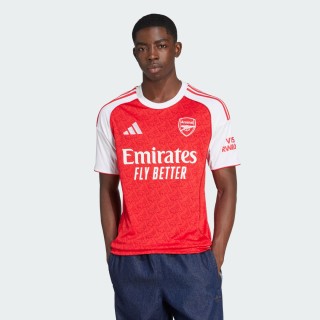 Adidas Arsenal 25/26 Thuisshirt