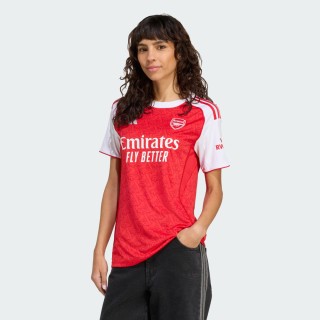 Adidas Arsenal 25/26 Thuisshirt
