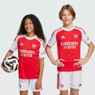 Adidas Arsenal 25/26 Thuisshirt