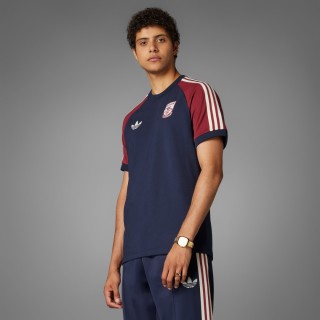 Adidas Arsenal Adicolor Classics 3-Stripes T-shirt