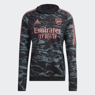 Adidas Arsenal Condivo 22 Pro Warm Longsleeve