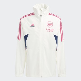 Adidas Arsenal Condivo 22 Storm Jack