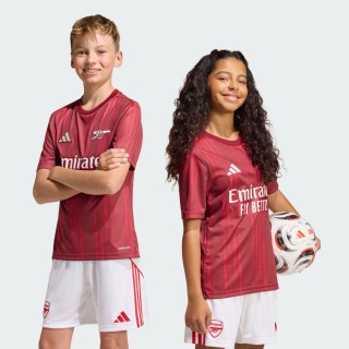 Adidas Arsenal FC 26 Pre-Match Voetbalshirt Kids