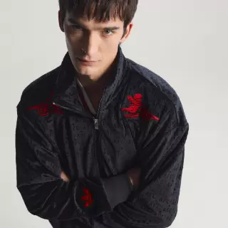 Adidas Arsenal FC Places+Faces Sportjack