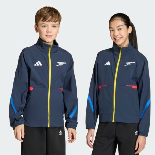 Adidas Arsenal FC Z.N.E. Anthem Jack Kids