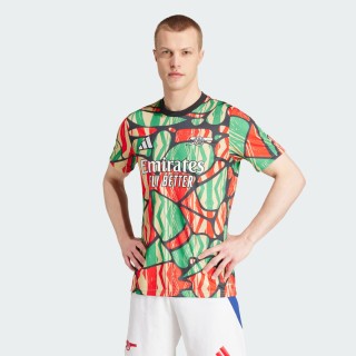 Adidas Arsenal Pre-Match Thuisshirt