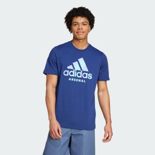 Adidas Arsenal Seasonal Graphic T-shirt