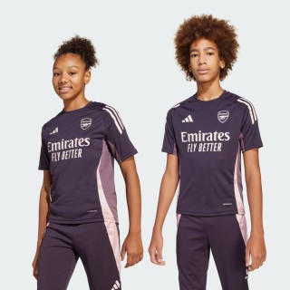 Adidas Arsenal Tiro 24 Training Voetbalshirt