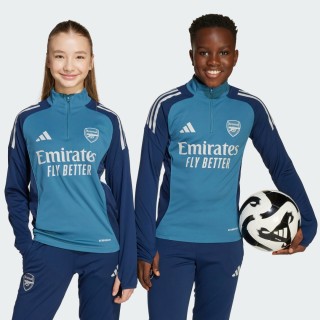Adidas Arsenal Tiro 25 Competition Training Shirt Kids