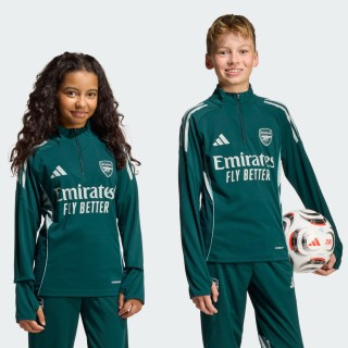 Adidas Arsenal Tiro 25 Competition Trainingsjack