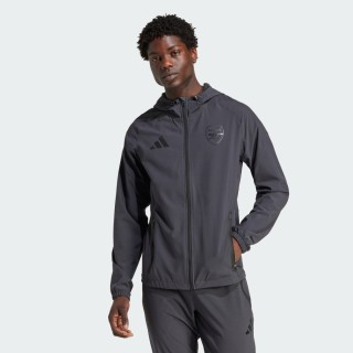 Adidas Arsenal Tiro 25 Competition Vis Tech Travel Jack